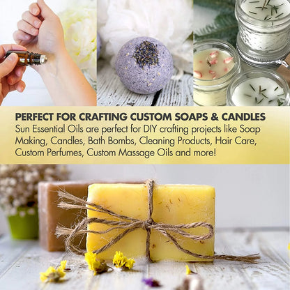 Indulge in the Rich Aroma of Our 4oz Patchouli Essential Oil - Perfect for Aromatherapy and DIY Creations!